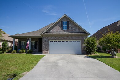 269 Silver Creek Loop - Wayne Sutton Rea