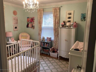 baby room