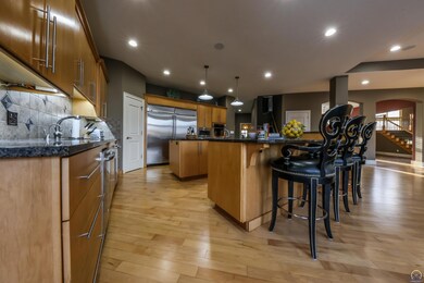 5908 SW Clarion Lakes Way, Topeka, KS 66610 - photo 5