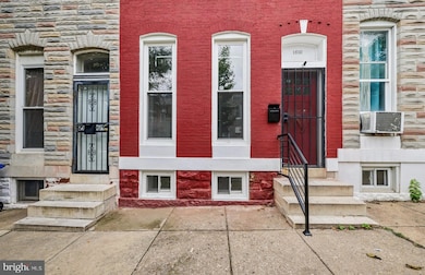 1610 N Bond St, Baltimore, MD 21213 - photo 2