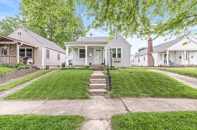 121 S 11th Ave, Beech Grove, IN 46107 - photo 2