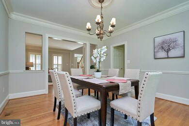 3705 Fidelis Ct, Triangle, VA 22172 - photo 5