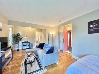 46 Chiswick Rd unit 6, Brighton, MA 02135 - photo 3