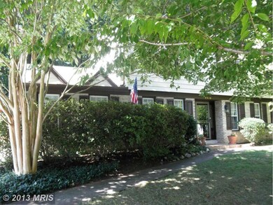 4510 Twinbrook Rd, Fairfax, VA 22032 - photo 2