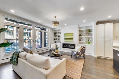 4836 N Damen Ave unit 1, Chicago, IL 60625 - photo 2