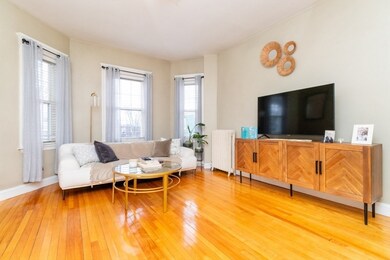 12 Thelma Rd unit 2, Dorchester, MA 02122 - photo 3