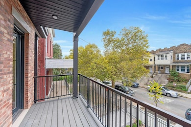 24 Clinton Ave unit 2, Jersey City, NJ 07304 - photo 4