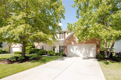 12958 Quarterback Ln, Fishers, IN 46037 - photo 2