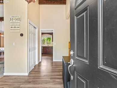 Entrance/Foyer