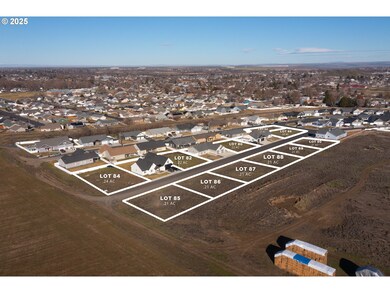 573 SW Desert Sky Dr unit 89, Hermiston, OR 97838 - photo 5