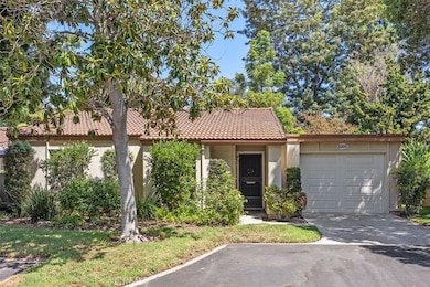 Driveway parking and street parking as well.