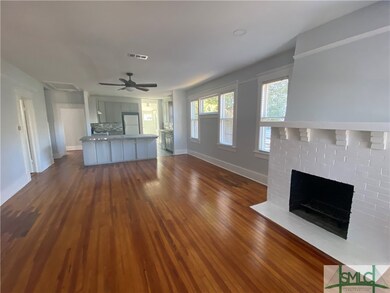 1235 E 49th St, Savannah, GA 31404 - photo 3