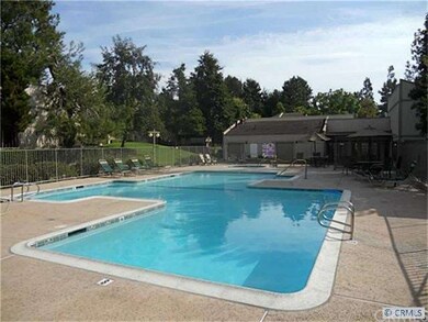 Community Pool with Club House