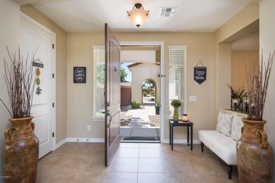 598 W Yellow Wood Ave, San Tan Valley, AZ 85140 - photo 3