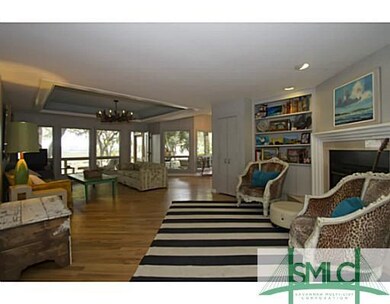 Den/Family/Great Room.