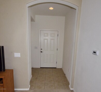 front entry door