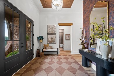 1966 Heartpine Dr, Hoover, AL 35244 - photo 2