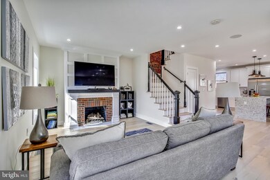 1348 Shepherd St NE, Washington, DC 20017 - photo 7