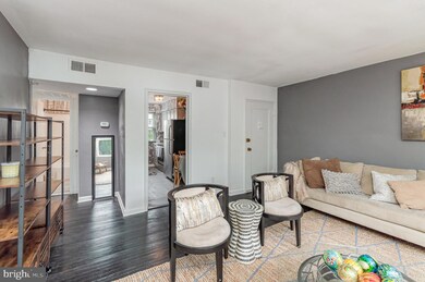 3039 Patrick Henry Dr unit 102, Falls Church, VA 22044 - photo 7