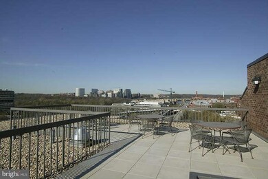 1001 26th St NW unit 408, Washington, DC 20037 - photo 2