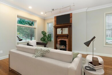 Virtual Stage - Living Room