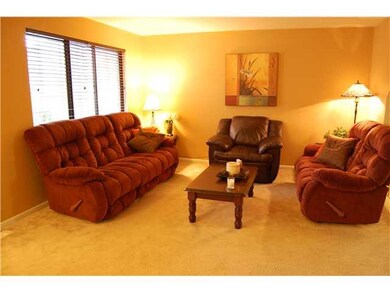 Living Room. Perfect for entertaining.