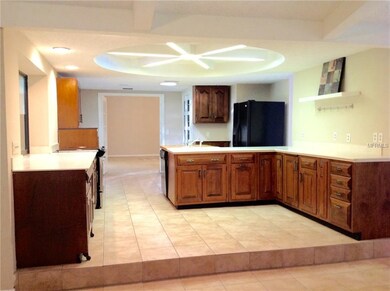 Main Kitchen