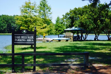 Lake Bellinger