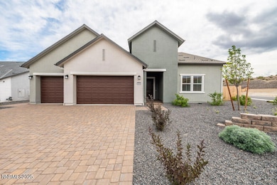 3114 Thrasher St unit Cinnamon 162, Sparks, NV 89441 - photo 2