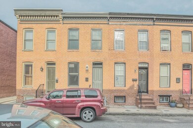 1707 Patapsco St, Baltimore, MD 21230 - photo 2