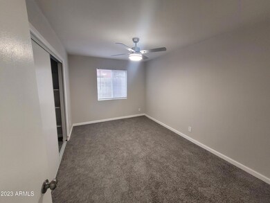 2nd Bedroom