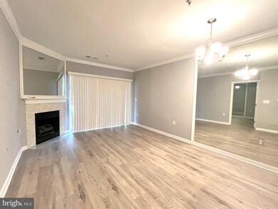 Worldgate Condominium unit 117, Herndon, VA 20170 - photo 7