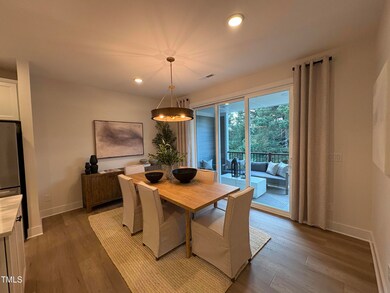 10907 Bayflower Way, Raleigh, NC 27617 - photo 4