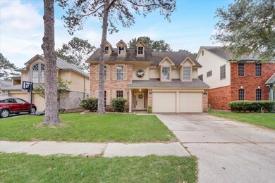 8322 Lake Crystal Dr, Houston, TX 77095 - photo 2