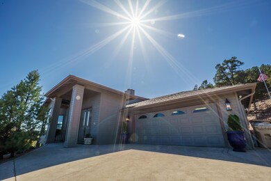 1004 N Monarch Dr, Payson, AZ 85541 - photo 2