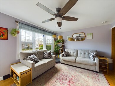 166 Bayberry Rd, Woonsocket, RI 02895 - photo 7