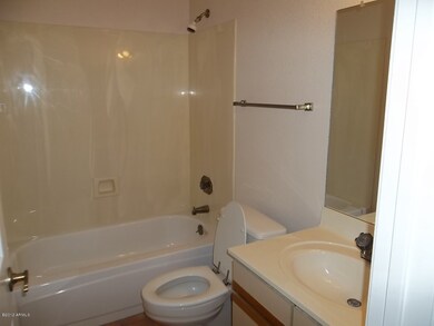 Bath Room
