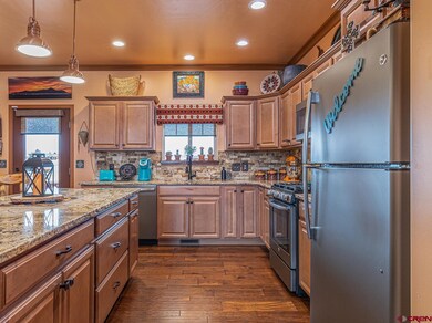 1667 Kaleigh Cir, Cortez, CO 81321 - photo 7