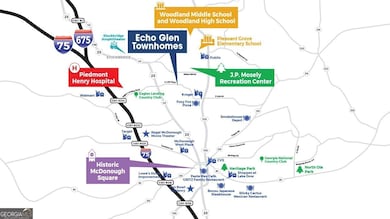 274 Sound Cir, Stockbridge, GA 30281 - photo 7