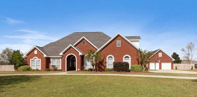 2227 Prevatt Rd.