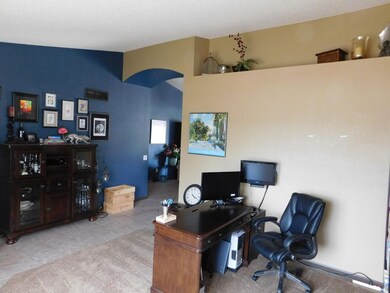 Front room
