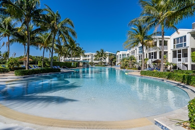 Oceanfront Pool