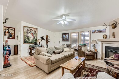 10 Living Room