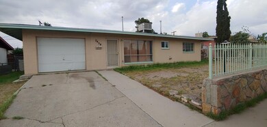 7439 Wilcox Dr, El Paso, TX 79915 - photo 2