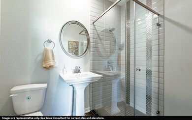 19038 Blossoming Buttercup Dr, Tomball, TX 77377 - photo 5