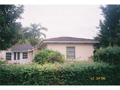 Yard/Garden