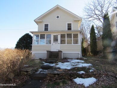 27 Kirk St, Great Barrington, MA 01230 - photo 2