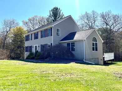 8 Val go Way, Dudley, MA 01571 - photo 3