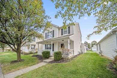 1392 Hepatica St unit 48, Blacklick, OH 43004 - photo 6