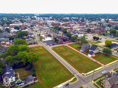 166 W Franklin St, Shelbyville, IN 46176 - photo 5